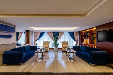 Blue Diamond Hotel Jeddah