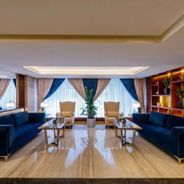 Blue Diamond Hotel Jeddah