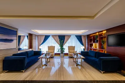 فندق الماسة الزرقاء جدة Hotels near سوق الخاسكية الجديد