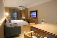 Anyue Bain Hotel