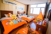 Jiahua Business Hotel (Tangshan Zunhua People's Park )