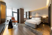 The GiorgioMorandi Hotels (Pingyi)