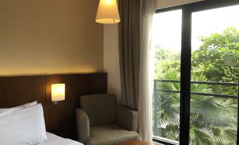 Oak Tree Emerald Hotel & Conventions Semarang