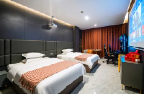 Yongsheng E-sports Homestay