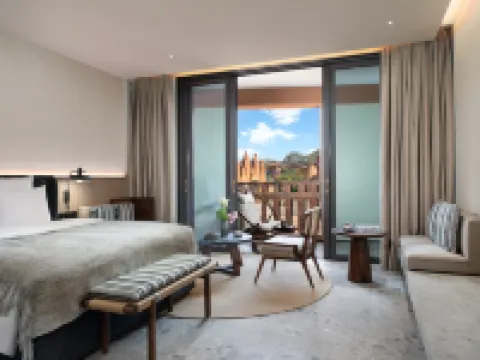 DongFengYun Hotel Mi'Le - MGallery Collection Hotels in Mile