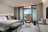 미러 둥펑윈 엠갤러리 컬렉션 호텔