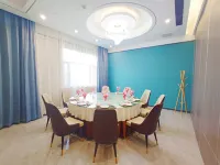 Tianma Hotel - Aamiainen