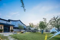 Floral Hotel·Baohua Temple Taoli spring breeze hotel