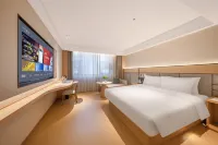 JI Hotel (Muli Garden) Hotels in Muli