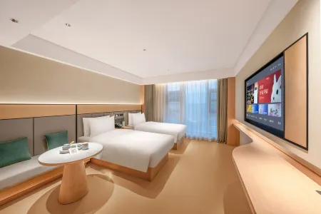 JI Hotel (Muli Garden)