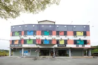 SY Jerantut Hotel Hotels near Church