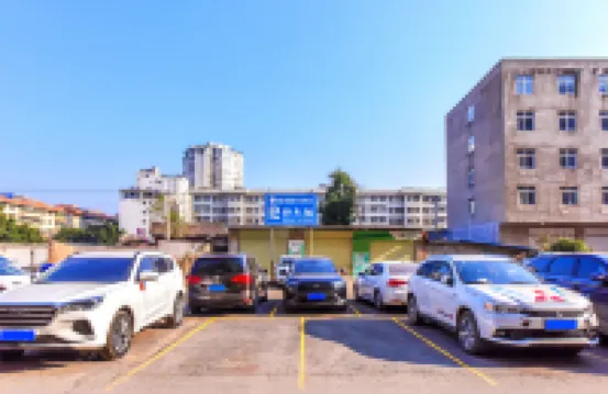 Lihao Holiday Hotel