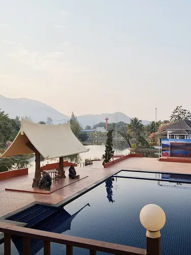 รูปภาพของภูผาผึ้งรีสอร์ท
