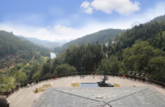 Nanchang Qinyuan  Villa