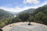 뮤직 크래들 리조트 난창 호텔