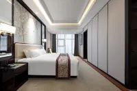 Arcadia International Hotel Hôtels à : Taoyuan