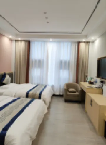 Caiyun Volkswagen Hotel