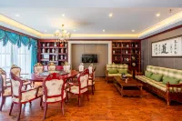 Duzhai Hotel Hotels in Jinchuan