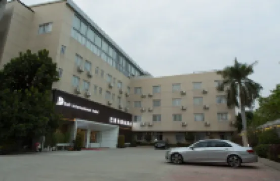 Bali International Hotel