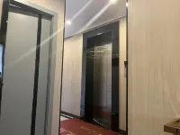 Liupanshui Junshang Hotel