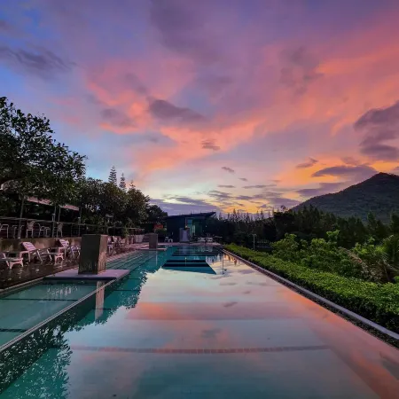 The Piano Resort Khaoyai