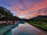 The Piano Resort Khaoyai Hotels near The Big Boss Bruce Lee Filming Location