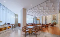 Vienna International Hotel (Yiyang Taojiang Dongfang New Town Branch) Hotels in Taojiang