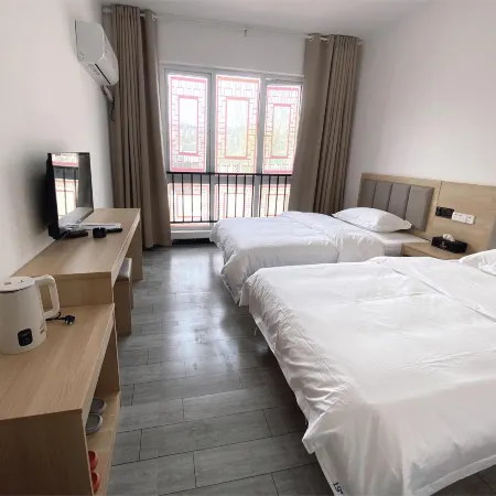 Nineteen Degree Travel Residential B&B