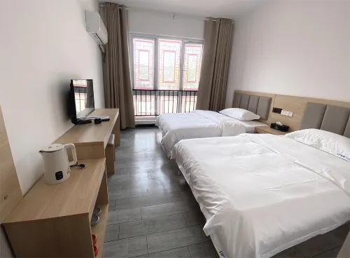 Nineteen Degree Travel Residential B&B