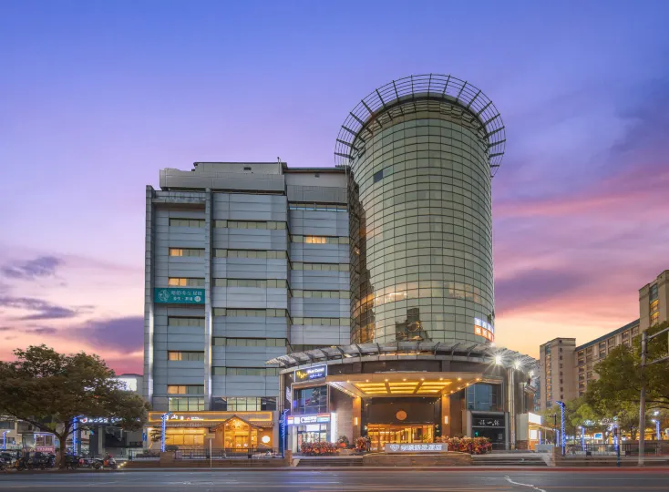 DIJING HOTEL