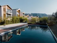 Kaiyuan Life Hotel - Romantic