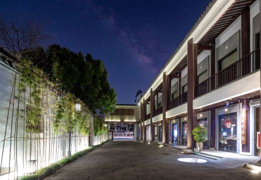 스콜라스 호텔 객실