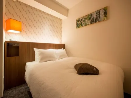 Hotel Forza Hakataeki Chikushi-Guchi Ⅰ