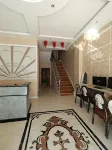 Orange Lodge (Yingbin Square)
