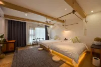 Jiangyou Shanyuluo Homestay