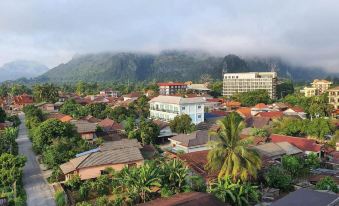 Vang Vieng Topview Hotel