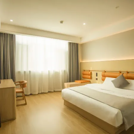 Yayue Hotel