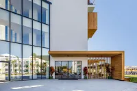 AP Cabanas Beach & Nature - Adults Friendly Hotels in 