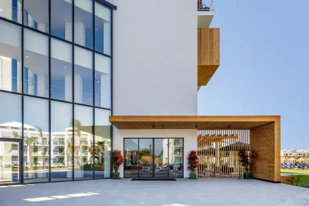 AP Cabanas Beach & Nature - Adults Friendly