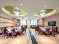 โรงแรมเทียนเซิง - พร้อมอาหารเช้า