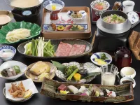 琴平溫泉-御宿敷島館 琴平町酒店