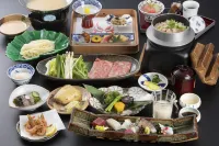 Onyado Shikishima-Kan Hotels in Kotohira