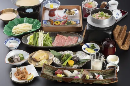 Onyado Shikishima-Kan