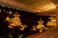 Liping Waterfront Zhaoxing Theme Hotel (Zhaoxing Dong Village)