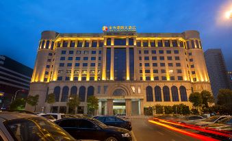 Oriental Jianguo Hotel