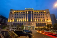 Oriental Jianguo Hotel, Hankou Railway Station, Wuhan Hotels in Wuhan