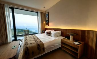 Taizhou Sky City Homestay