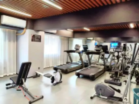 Longquan Hotel (Nandaqiao Flagship)