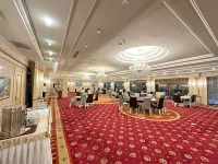 Modern Hotel Baku Hôtels à : Bakou