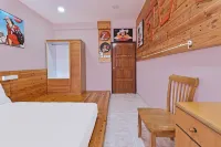 OYO Home 90764 Coke Guest House Hôtels à : Masjid Tanah